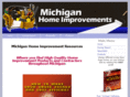 homeimprovement-michigan.com