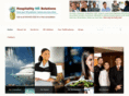 hospitalityhrsolutions.com