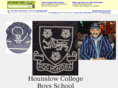 hounslowcollege.com