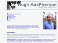 hughmacpherson.com