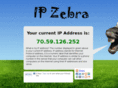 ipzebra.com