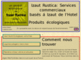 izaut-rustica.com
