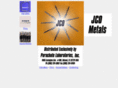 jcometals.com