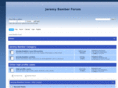jeremybamber.co.uk