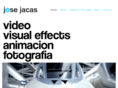 josejacas.com