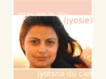 jyotsnaduciel.com