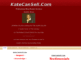 katecansell.com