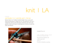 knit1la.com