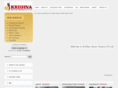 krishnafinance.com