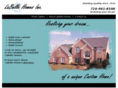 labellehomesinc.com