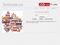 lexicom.ca