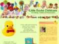 little-ducks.com