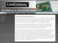 lowthermal.com