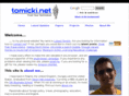 lucastomicki.net