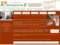 maisonhouviez.com