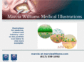 marciawilliams.com
