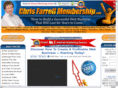marketersharessecrets.com