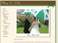 maryandcolin.com