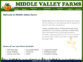 middlevalleyfarms.com