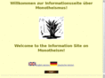 monotheismus.de