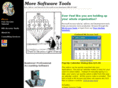 moretools.com