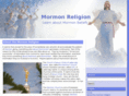 mormonreligion.org