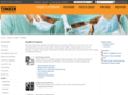 mpbcorporation.com