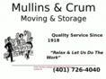 mullinscrum.com