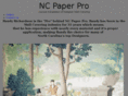 ncpaperpro.com