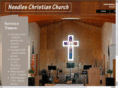 needleschristianchurch.org