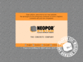 neopor-china.com