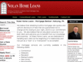 nolanhomeloans.com
