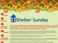 northamptonsheltersunday.org