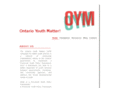 ontarioyouthmatter.ca