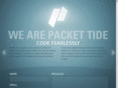 packettide.com