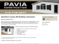 paviaconstruction.net