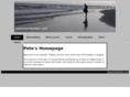 petechamberlain.com