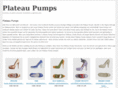 plateaupumps.org