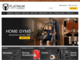 platinumsportsgta.com