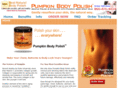 pumpkinbodypolish.com