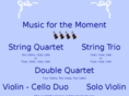 quartet-string.com