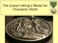 queensmedal.net