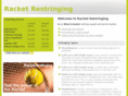 racketrestringing.net