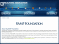 rampfoundation.com