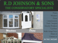 rdjohnson.co.uk