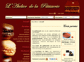 recette-de-patisserie.com