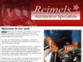 reimelsautomotive.com