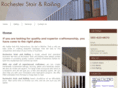 rochesterstairandrailing.com