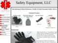safetyequipmentllc.com