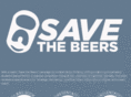 savethebeers.org